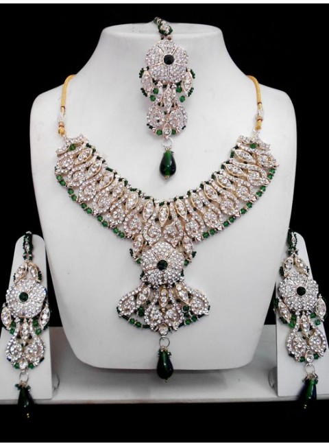 Party Wear Jewelry